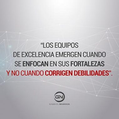 Talentos de relaciones