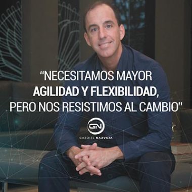 Inspiración y elevación