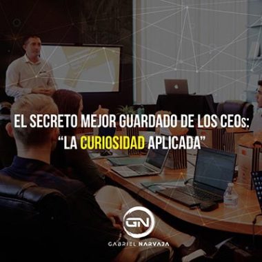 Aprendizaje constante. Aprender a aprender