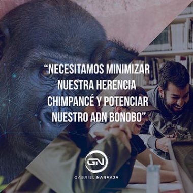 Generan más oxitocina
