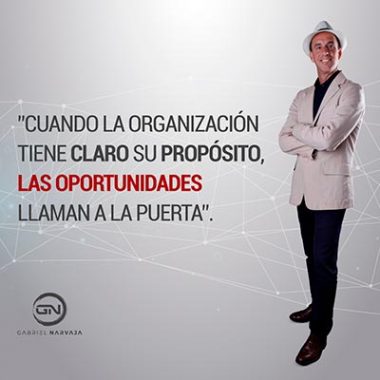 Significado organizacional