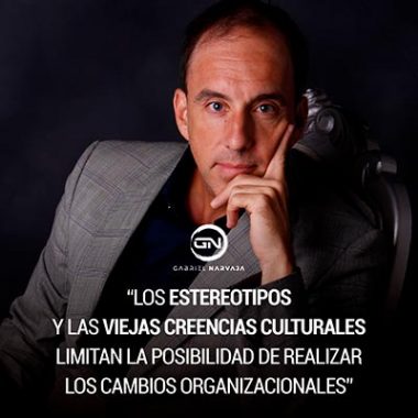 Nuevos desafíos