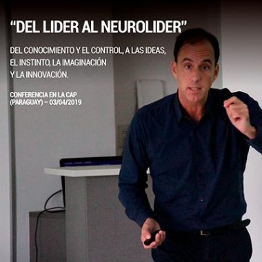 Actividad cerebral