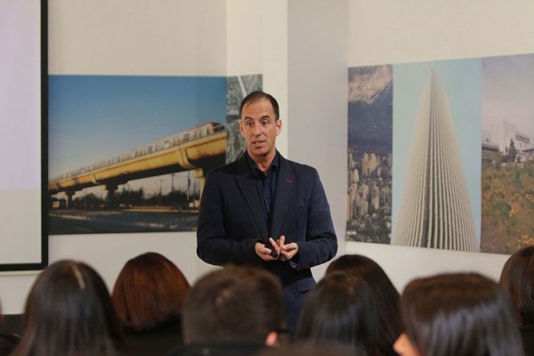 Mentoring movilizador