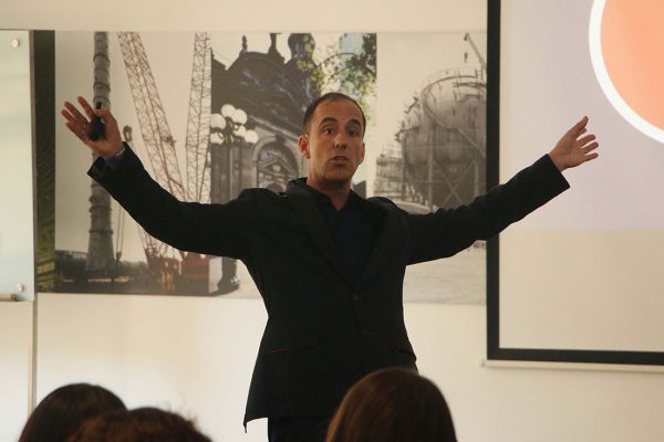 El talento y las fortalezas multiplican