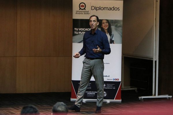 El talento y el conocimiento suman