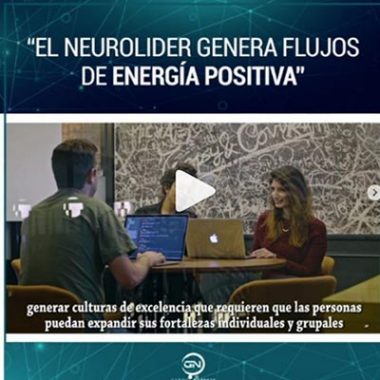 Energía de equipos