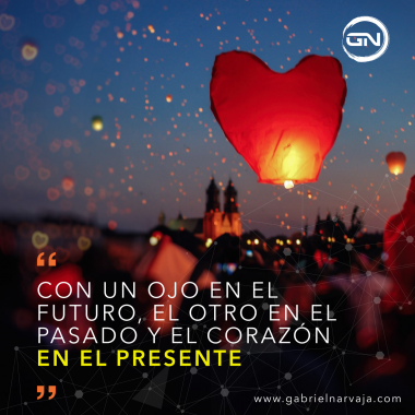Amor y entusiasmo
