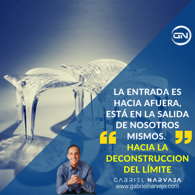 Deconstrucción humana