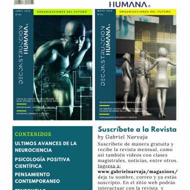 Pensamiento contemporáneo