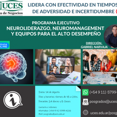 Emociones positivas