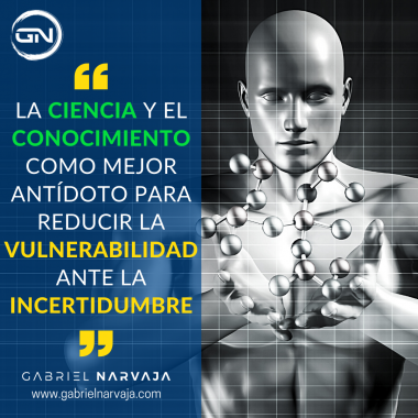 Conocimiento científico