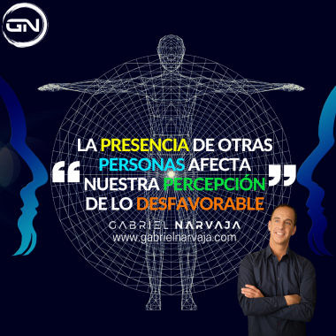 Percepción
