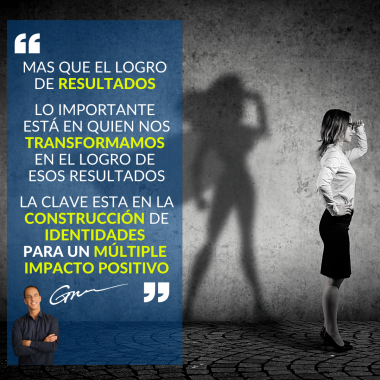Identidades positivas