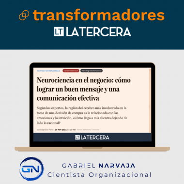 POST Artículo LA TERCERA