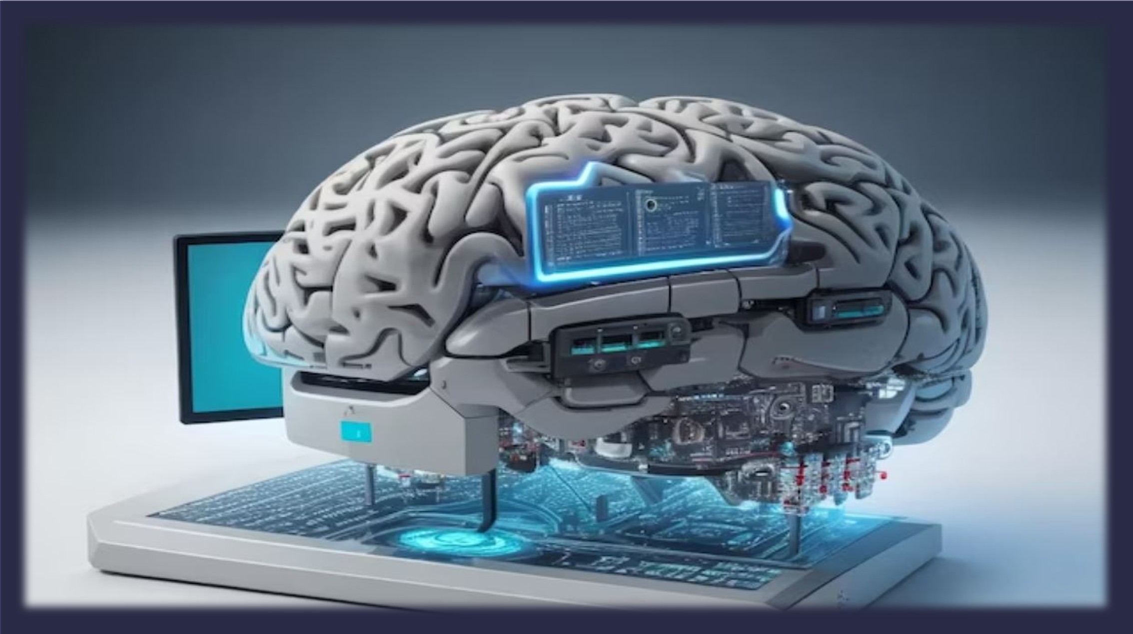 Cerebro y Tecnología